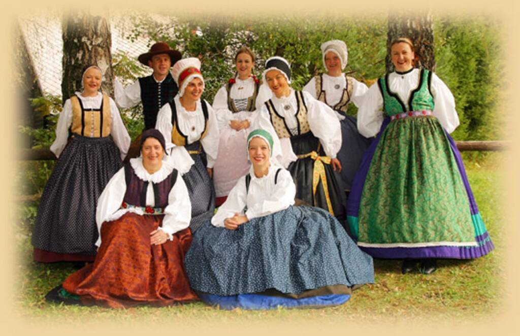 Kulturno drustvo Triglav