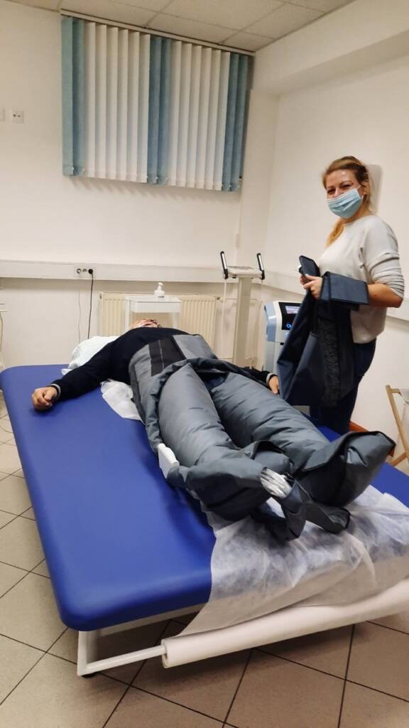 Fizioterapija CCO